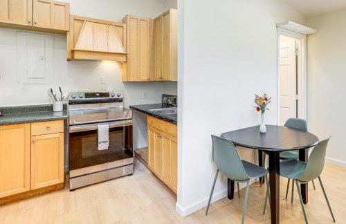 Spring-Fed Soaking Tub! Lush Central Oregon Haven - Foto 8