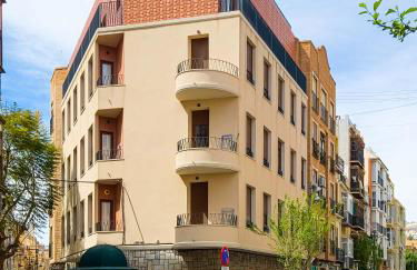 Apartamentos turísticos Plaza Sevillano , by CartagenaSpain - Foto 51