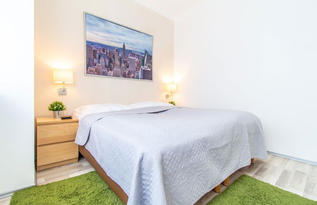 Apartment Mandlgasse - Foto 11