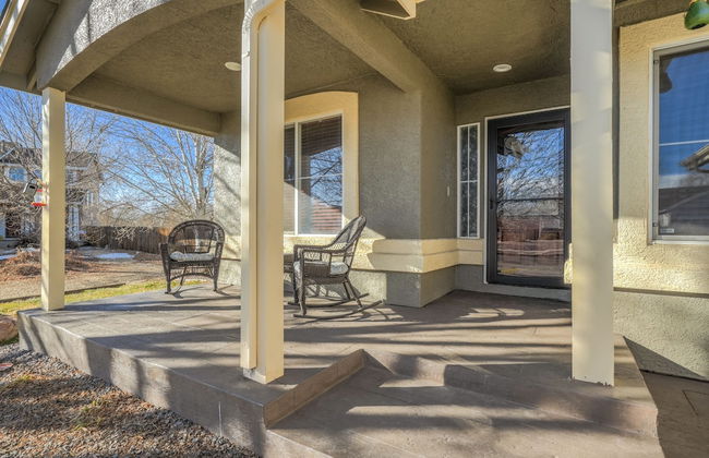 Mid-Sand Creek - Foto 44