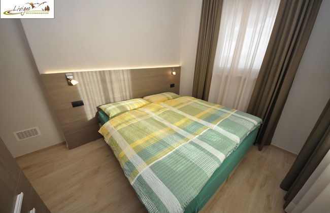 Al Bait da Valeriano by Livigno Accomodation - Foto 9