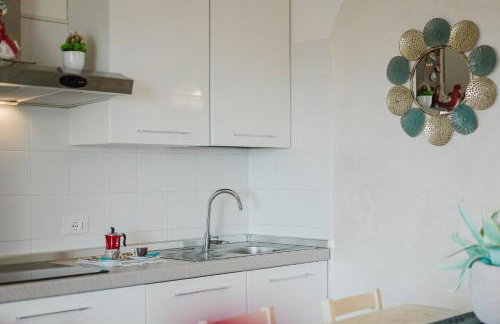 villetta giulia fronte mare - Foto 69