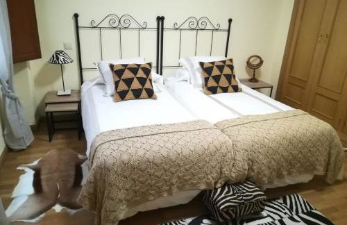 La Casa del Valle - Photo 13