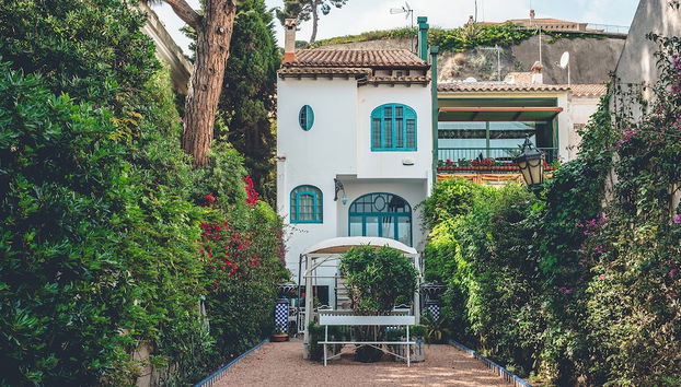 Casa Baulenas - Foto 2, Immagine principale