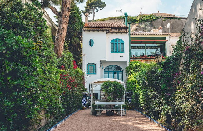 Casa Baulenas - Foto 1