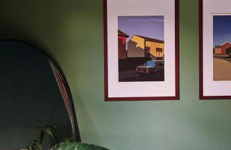 Mid-Century apartment in the heart of Stroud - Foto 9