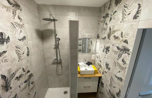 Gîte du Saule du Magne 5 personnes - Foto 14