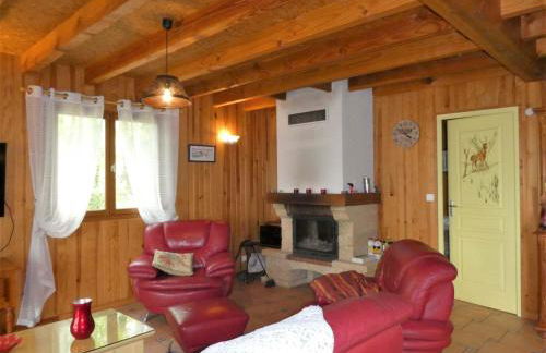 Holiday Home Le Chêne Vert by Interhome - Foto 18