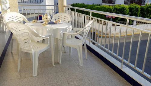 Apartamentos Bajel - Foto 2