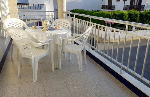 Apartamentos Bajel - Photo 13