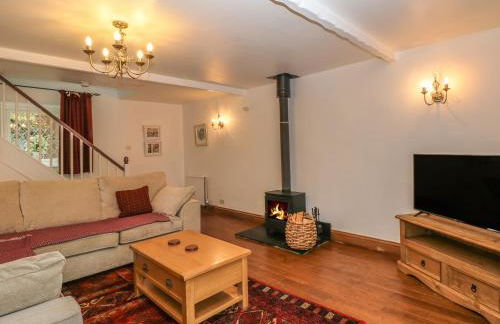 Monk's Cottage - Photo 6