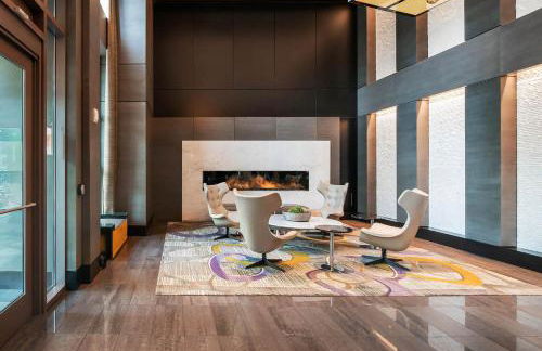 Reston 2br w laundry walk to restaurants mall WDC-831 - Foto 49