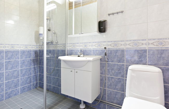 Holiday Club Saariselkä Apartments - Foto 65