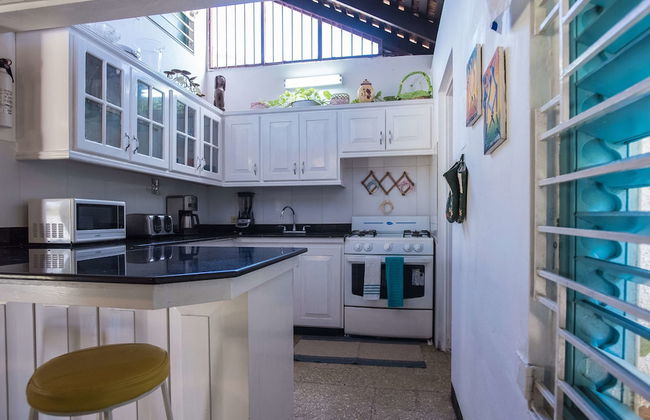 Beach Palm Villa - Photo 29