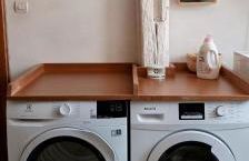 Un balcon sur les toits - Foto 23