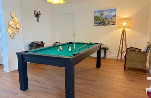 Villa Armoréa - Foto 39