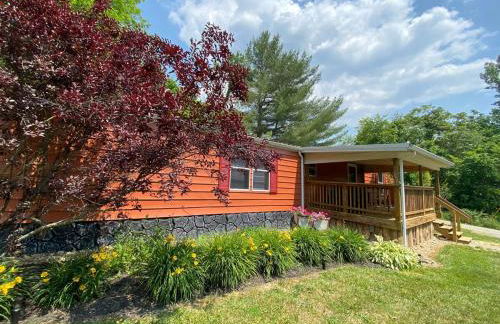2 Bedroom Logan Ohio Hot Tub - Foto 22