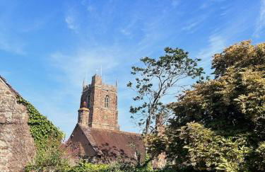 Beautiful Cottage Parking Central Dunster - Photo 41