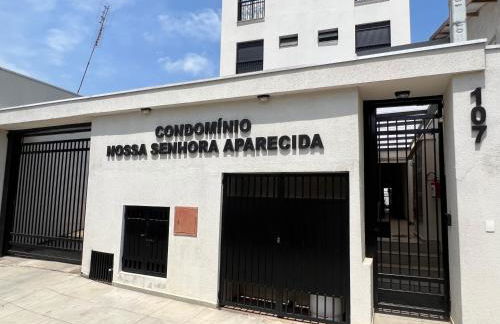 Vista Privilegiada 5 minutos da Basílica - Foto 37