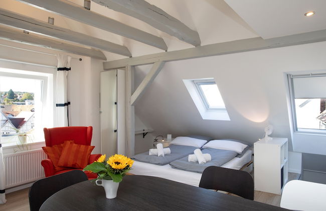 Wertschätzer II - Unter der Wehme - Foto 4