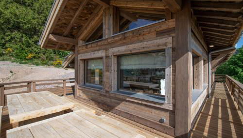 Aigle des Neiges 5 étoiles - Photo 5