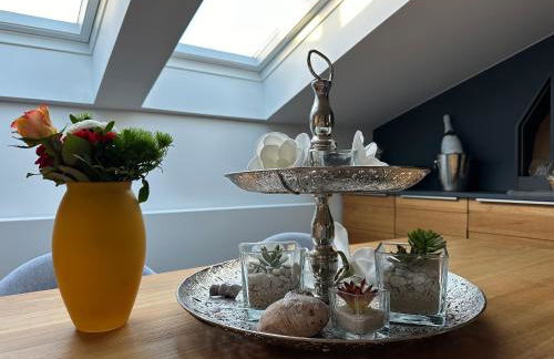 Villa Iduna mit 4 Deluxe Apartments - Foto 55