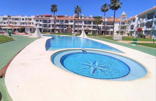 Apartamento enfrente la playa - Foto 34