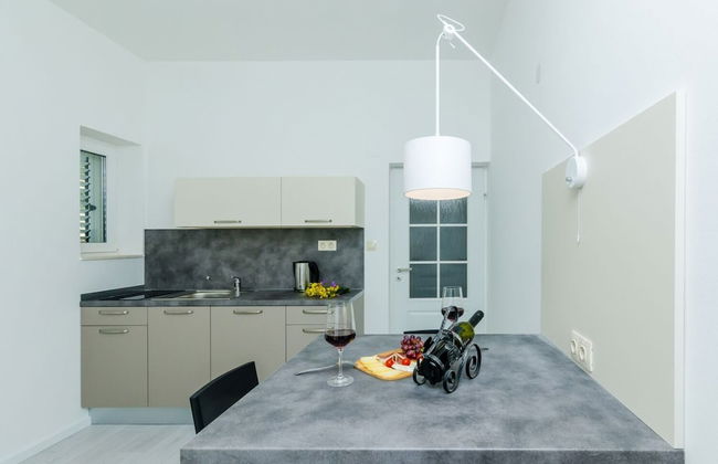 Villa Bouganvillea - sea View & Garden - A3 Comfort - Photo 6