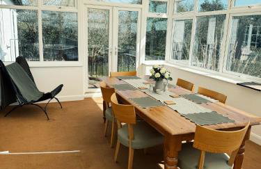 Elms Farm Cottages - White Swans - Foto 11