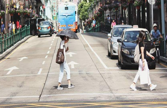 Tour de Dia Inteiro - Macau a partir do navio de cruzeiro (Hong Kong) - Foto 8