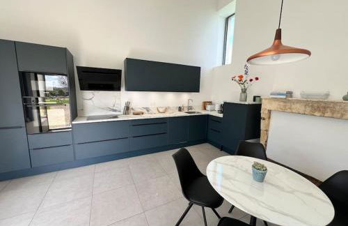 Luxury 1 bed house with shared pool - Foto 3