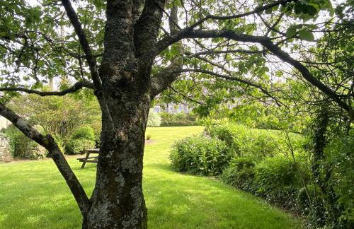 Cottage 2 Minutes from Noss Mayo with Tennis Court - Foto 21