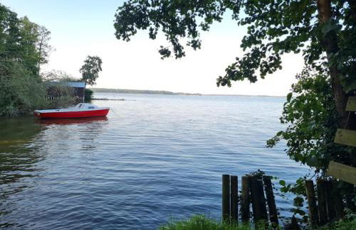 Ferienhaus Kiebitz, Plau am See - Foto 70