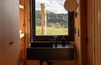 TEKOÁ - Cabana Pitanga - Barreiro, Araxá - Foto 76