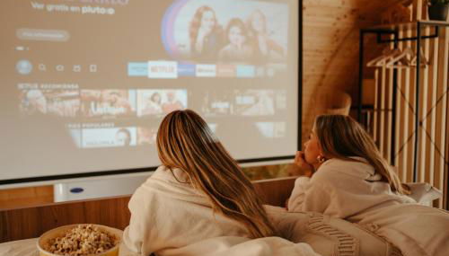 Welmoon Villas Paisaje - Foto 5