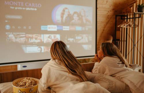 Welmoon Villas Paisaje - Foto 5