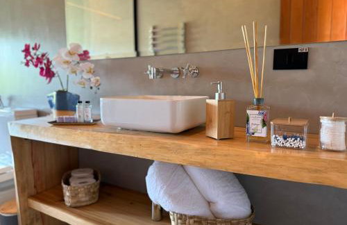 Chalé Jacarandá - Vale do Baú by HospedaHost - Foto 25