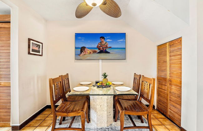 Keauhou Kona Surf & Racket Club Townhouse #3 - Foto 47