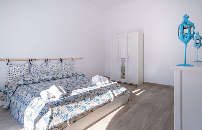 Villa Dei Due Mari - Foto 8