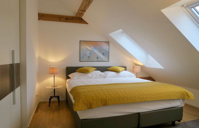 Zurich Furnished Homes - Foto 13