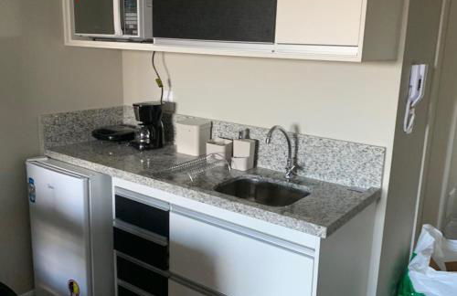 Flat Granja Viana - Foto 18