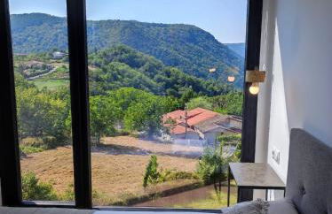 Cabañas Alcobas do Sil Ecoturismo - Foto 14