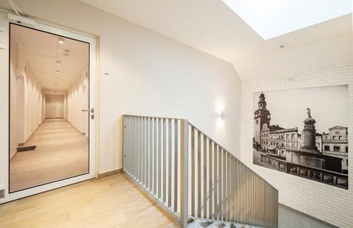 Apartamenty Miedź i Miód - Foto 20