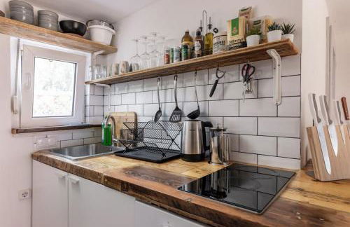 Cabin by the lake for 4 people with Fireplace and Sauna - Foto 18