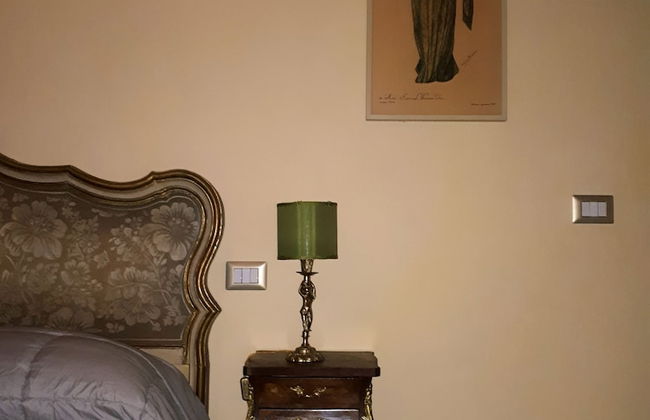 Dolce Rosa Centro Storico - Foto 4