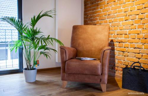 Ferienwohnungen - Alte Brauerei - Foto 26