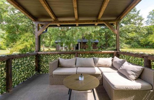 Lovely Home In Stikada With Sauna - Foto 9