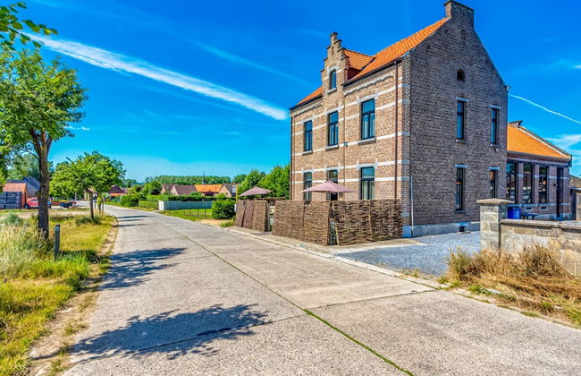 Villa in Former School - Foto 53