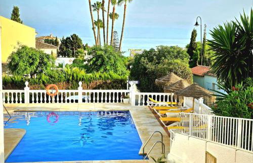 Sunny Sea apartmant!!! Las Farolas Mijas - Photo 27