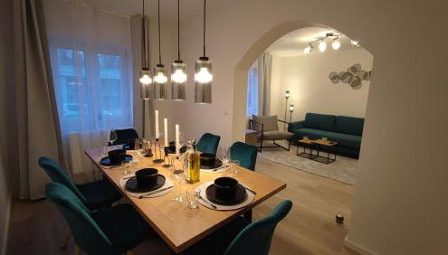 Homely Stay - Urban Oasis Apartments - Foto 4